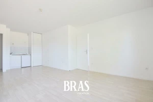Appartement T2 - 44m²