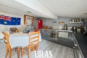 Appartement T1 bis - 24m²