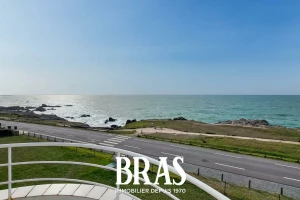 Appartement T2 - 50m²