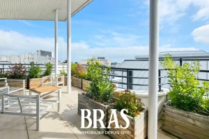 Appartement T4 - 85m²