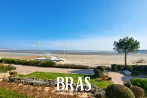 Appartement T2 - 53m²