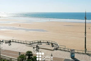 Appartement T2 - 28m²