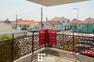 Appartement T4 - 78m²