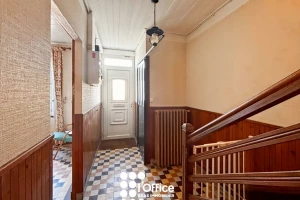 Maison - 75m²