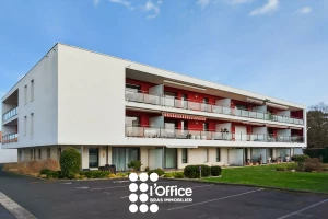 Appartement T4 - 95m²