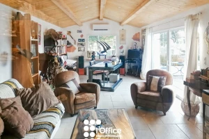 Maison - 155m²