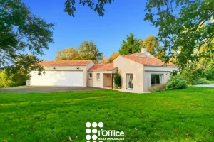 Maison - 132m²