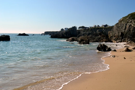 Pourquoi venir habiter au Pouliguen ?