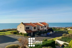 Maison - 109m²