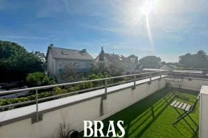 Appartement T3 - 52m²