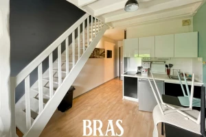 Appartement T1 - 27m²