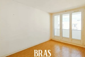 Appartement T4 - 74m²