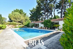 Maison - 372m²