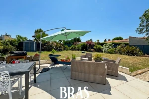 Maison - 91m²