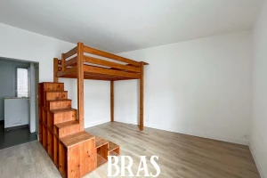 Appartement Studio - 29m²