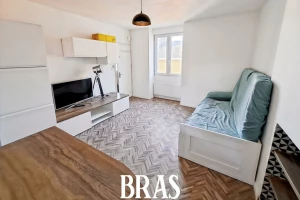 Appartement Studio - 17m²