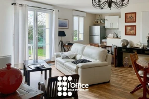 Appartement T3 - 64m²
