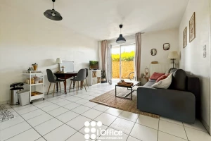 Appartement T2 - 40m²
