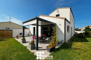 Maison - 96m²