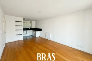 Appartement T2 - 50m²
