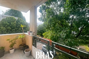 Appartement T4 - 84m²