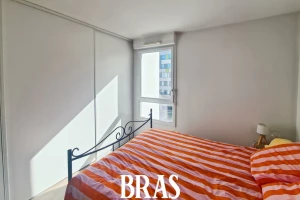 Appartement T3 - 61m²