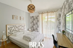 Appartement T3 - 66m²