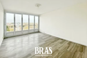 Appartement T3 - 61m²