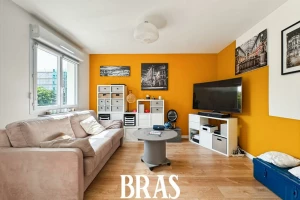 Appartement T4 - 78m²