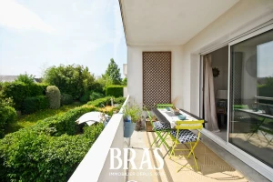 Appartement T2 - 49m²