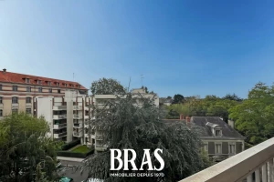 Appartement T3 - 82m²