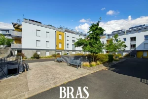 Appartement T3 - 60m²