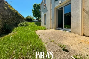 Appartement T3 - 60m²