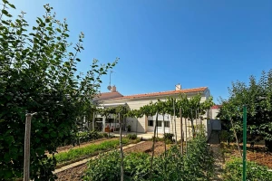 Maison - 93m²