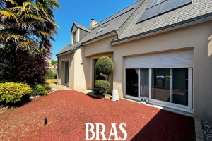 Maison - 92m²