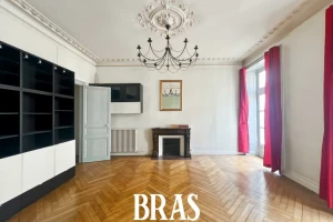 Appartement T3 - 94m²