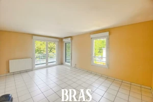 Appartement T3 - 60m²