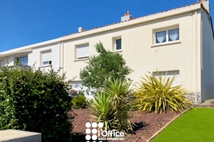 Maison - 105m²