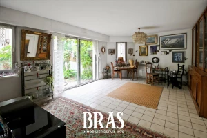Maison - 128m²