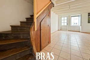 Maison - 54m²