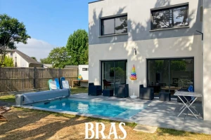 Maison - 160m²