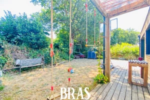 Maison - 145m²