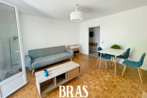 Appartement T4 - 71m²
