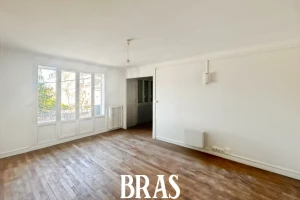 Appartement T4 - 73m²