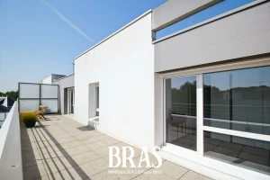 Appartement T3 - 62m²