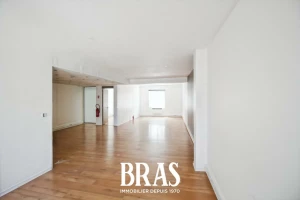 Bureau - 80m²