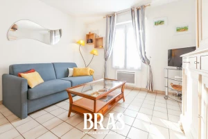 Appartement T2 - 32m²
