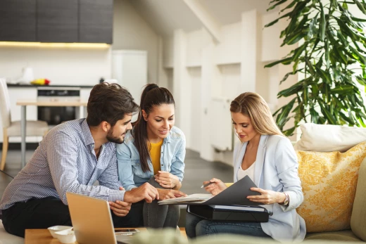 Pourquoi opter pour un mandat exclusif auprès d’une agence immobilière ?
