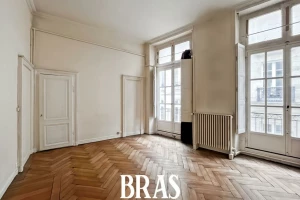 T6 et plus - 169m²