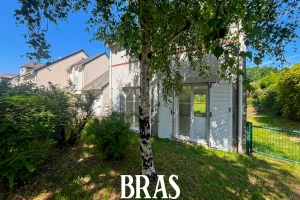 Maison - 110m²